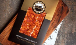 Maison Lascours - Chorizo Bellota - La Jabugueña - 100gr