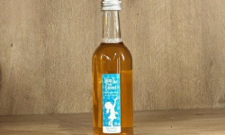 Ferme Joos - Jus de pomme au thé infusé "Mon Thé de Cassel" 25 cl