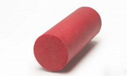 La Glacerie par David Wesmaël - Meilleur Ouvrier de France - Sorbet Plein Fruit Framboise