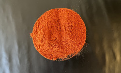Esprit Zen - Piment Doux - 50g