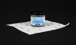 Nemrod - Rillettes de sanglier nature - 100g