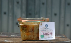 ChâteauFer - Kimchi