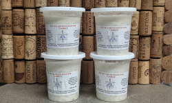 GAEC Petit Tonnerre - Riz au lait x4