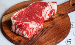 Maison Lascours - Faux Filet de Boeuf Normand - 500g