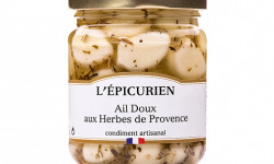 L'Epicurien - Ail Doux aux Herbes de Provence