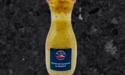 Boucherie Charcuterie Traiteur Lionel Ghérardi - Velouté de courgettes au Beaufort