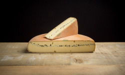 Fromagerie Bouchet - Morbier réserve AOP - Lait cru - 500g