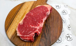 Maison Lascours - Faux Filet de Bœuf Sashi - 300g