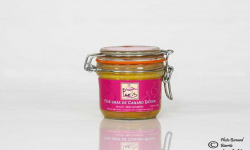 Maison Paris - - Spécial Fête des mamans et des papas - Foie-gras entier de canard en semi-conserve
