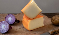 Maison Schmid - Tomme fermière