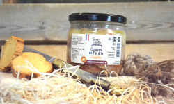 Terre de Gallie - Cuisses de perdrix confites x 6