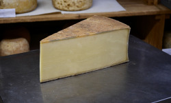 Alléosse Maitre Artisan Affineur Fromager - Beaufort Châlet d'Alpage  AOP + 24 mois 500g