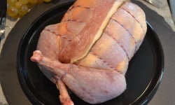 Terre de Gallie - "SPECIAL FETES" FAISAN FARCI MALOUIN