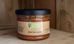 La Ferme de Labergement - Chili Con Carne 350 g