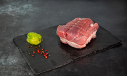 Nature viande - Rôti de veau dans l' épaule de veau (race limousine) - 500G
