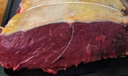 Triperie Gasconne - Faux filet de cheval