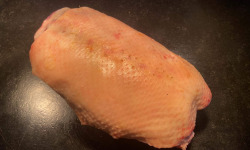 Des Poules et des Vignes à Bourgueil - [Précommande] Coffre de canard gras