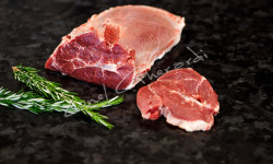 Boucherie Charcuterie Traiteur Lionel Ghérardi - Paleron de Boeuf Limousin Label Rouge ? 800g