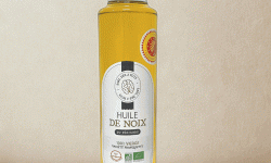 Des 2 Puys - Huile de noix du Périgord AOP / Bio 25CL