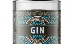 Distillerie de l'Anjou - Gin - 20cl - Produit en Anjou