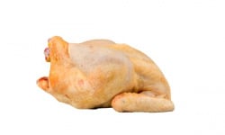 Ferme de Vertessec - Poulet doré de Vertessec - 2,4kg