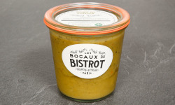 Les Bocaux du Bistrot - Soupe du potager