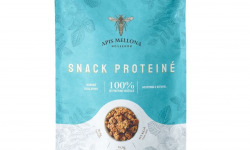 Apis Mellona - Snack protéiné