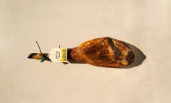 LOLO Jamón - Jambon de Cebo de Campo 50% Ibérique  - Pièce Entière