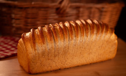 Maison Savary - Le pain de mie complet 420gr - Colis de 20 unités
