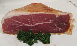 Ferme de la Paumerais - JAMBON DE BAYONNE NON TRANCHE - 500 Gr