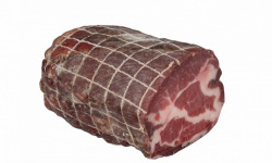 La Ferme Elizaldia - Coppa Basque séché 700g