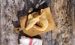 La Famille Mille - Le Maraudeur - 2 Suprêmes de Poularde Plein Air