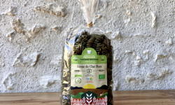 Ferme du Chat Blanc - Pâtes du Potager - 400g