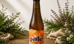 Maison Schmid - Bière Zen - Perle