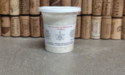 GAEC Petit Tonnerre - Riz au lait 125g