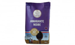 BERRY GRAINES - Amarante noire HVE origine France - 300g