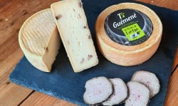 La Ferme de Lintan - Le Demi-Ti Guéméné à l'andouille - env 210g