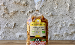 Ferme du Chat Blanc - Pâtes du Soleil - 400g