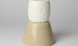 Ferme de la Limaye - Fromage de chèvre frais lot de 2x 180g