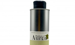 Huilerie d'Auron - Huile d'olive vierge extra 0.25l