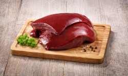 Domaine Sainte-Marie - Foie de boeuf - 200g