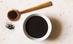 BERRY GRAINES - Amarante noire HVE origine France - 5kg