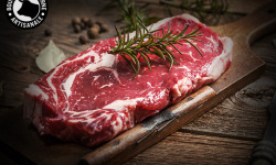 Boucherie Moderne - Faux-Filet Longhorn maturé - 600g