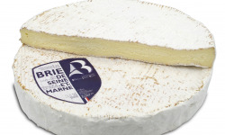 BEILLEVAIRE - Brie De Meaux AOP - Entier - 3kg