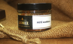 Leohia - Pâté Massala 190g
