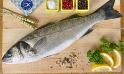 La Criée d'à Côté - Bar Sauvage - 2 kg