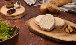 Fromage Gourmet - Sec de l'Isère vache - Lot de 6