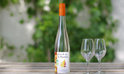 Domaine de l'Ambroisie - Eau de Vie de Mirabelle bio Origine Lorraine 70cl