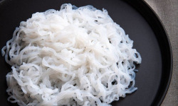 France-Konjac - PACK 6 Spaghettis de konjac 1,2kg