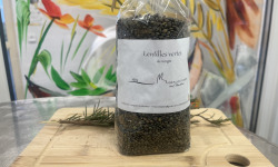 La Ferme Durbois - Lentilles de Saint Prest 500g